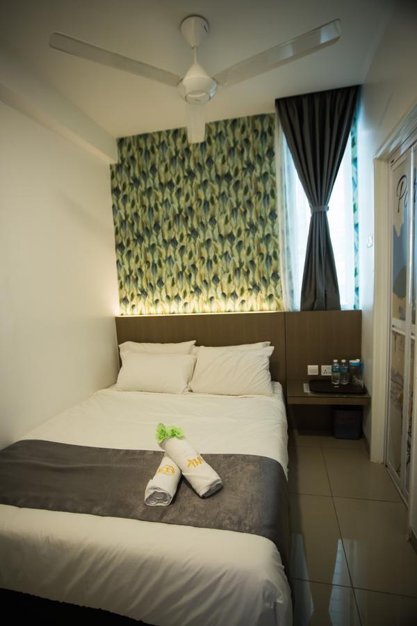 Im 96 Villa Kuantan Buitenkant foto
